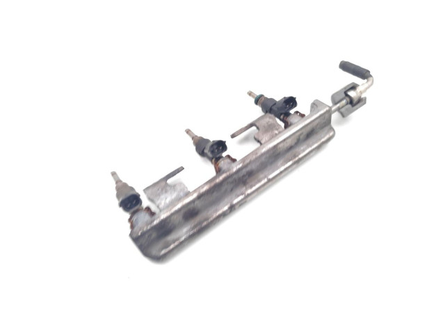 Vstřikovač Nissan Micra HR12DE