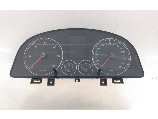 Панель приборов 1T0920874A, E2-A1-4-7   Volkswagen Touran I       