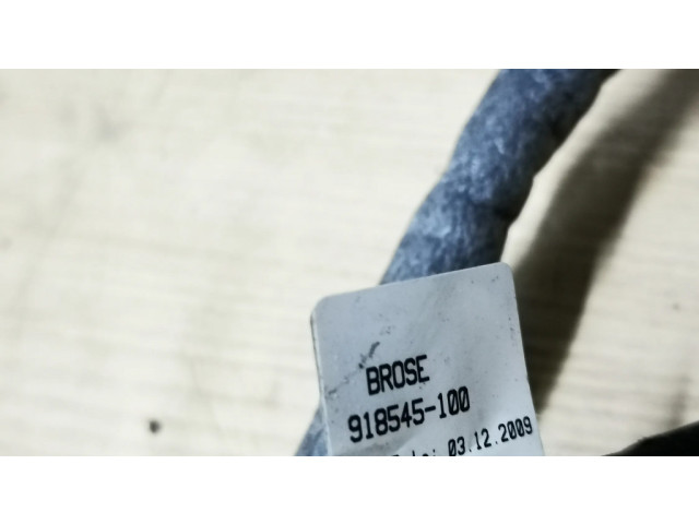 Zámek zadních dveří 913125103 BMW 5 GT F07 2011