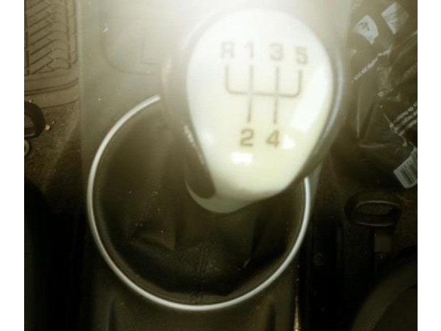 Зеркало электрическое Skoda Fabia Mk2 (5J) 2007 - 2014 года