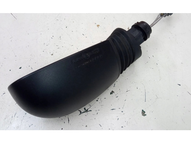 Zpětné zrcátko  Fiat Punto Evo 2002    