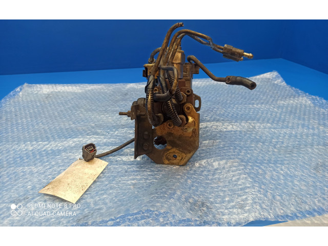 Топливный насос