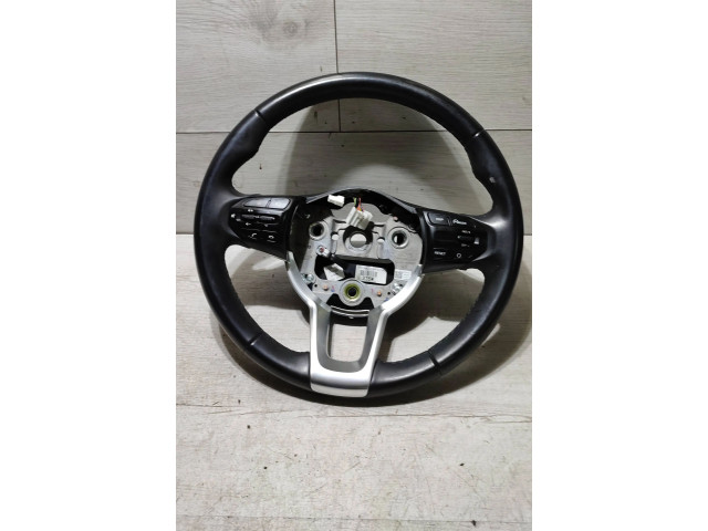 Руль KIA Rio 2017 - года 56130H8000