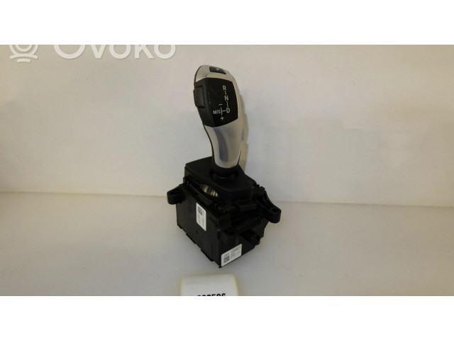 Рычаг переключения передач