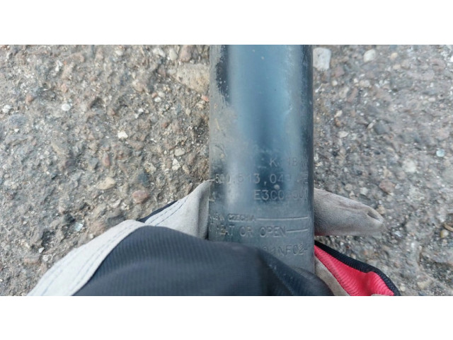 Задний aмортизатор