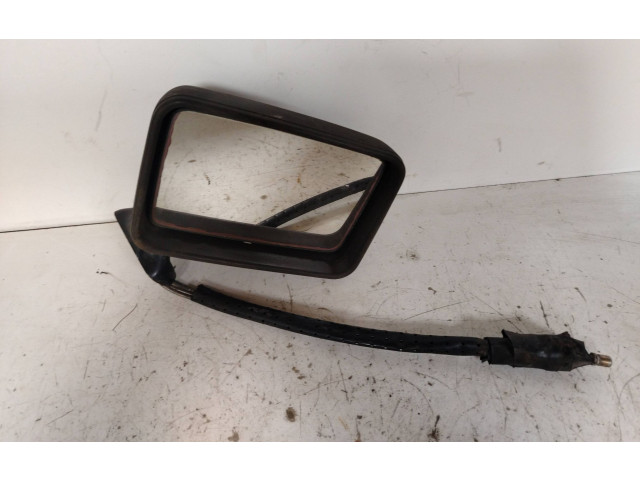 Zpětné zrcátko  Volkswagen Golf II 1988  0117171, 19285752  