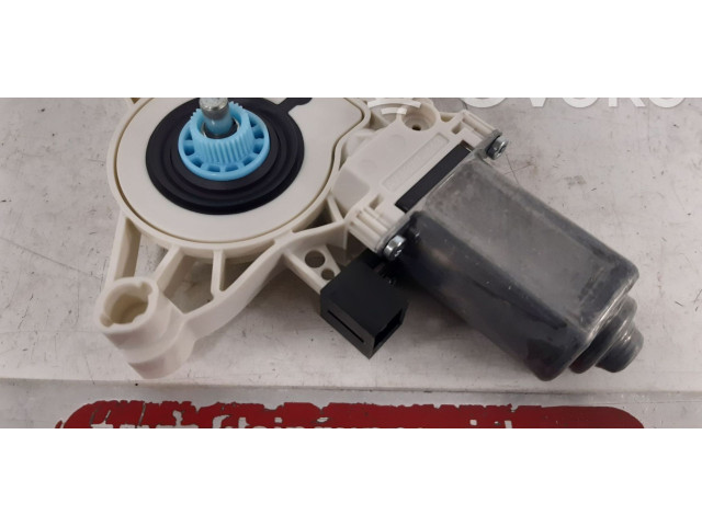 Передний двигатель механизма для подъема окон Audi e-tron - года 4K0959801, 5Q4959801B