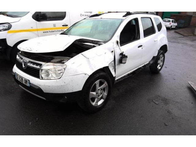 Зеркало электрическое        Dacia Duster  2010 - 2017 года   