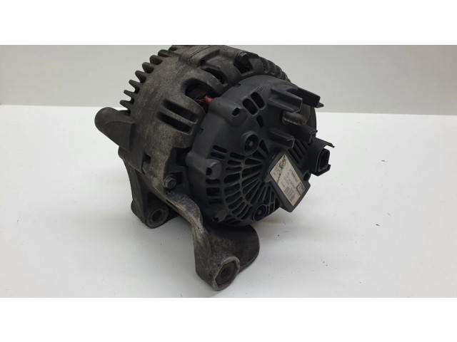 Генератор 7789981, 7789981AI03 BMW 5 E60 E61 3.0