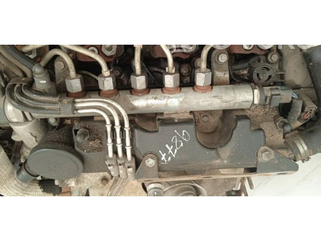 Топливная рампа 9656917280, 9656917280   Citroen C5  