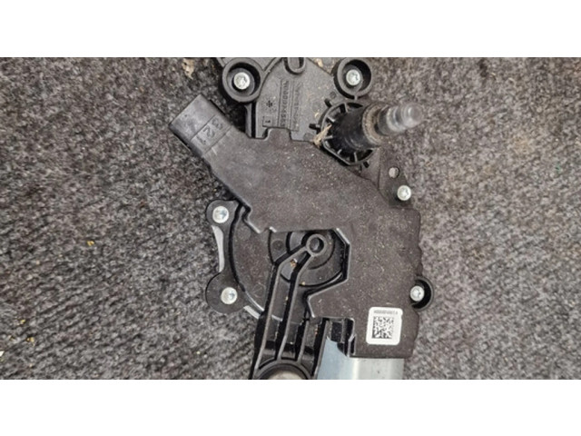 Моторчик заднего дворника HY3217404AA, HY3217404 Land Rover Discovery 5