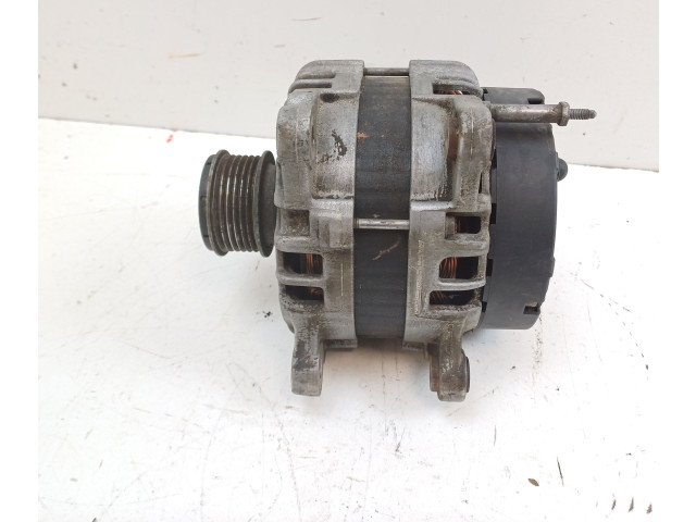 Генератор 03L903024F   Volkswagen PASSAT B7      