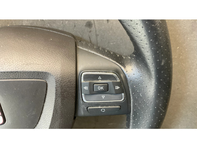 Volant Seat Altea 2009 5P0880201AN, 5P0419091AR  