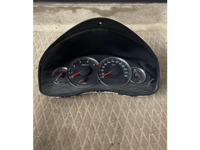 Přístrojová deska Subaru Outback 2009 85002AG010, 0340002