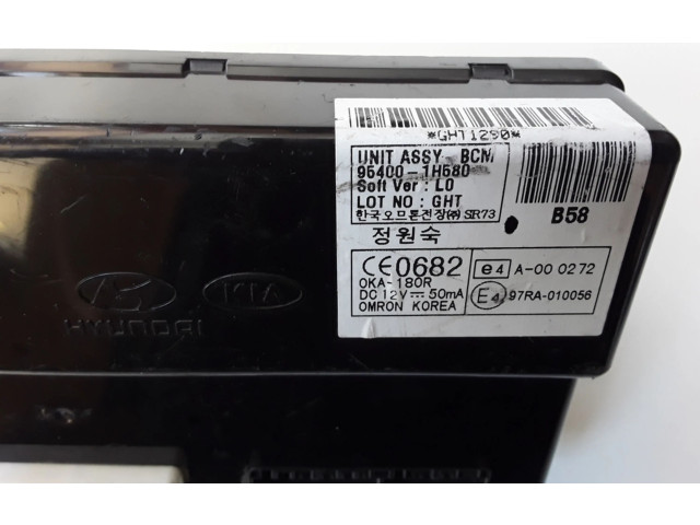 Блок комфорта 954001H580   KIA Ceed   