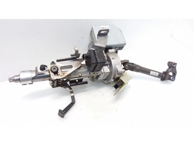 Насос рулевого управления