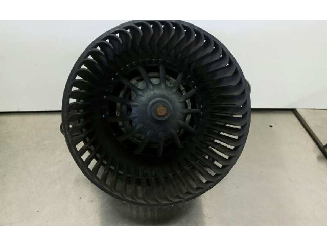 Вентилятор печки       Renault Trafic II (X83)