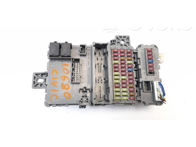 Pojistková skříňka Řídící jednotka BSM TEAR112 Honda Civic X 2018