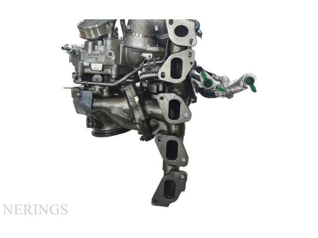 Турбина Skoda Kodiaq 03N145401G, T918029KL