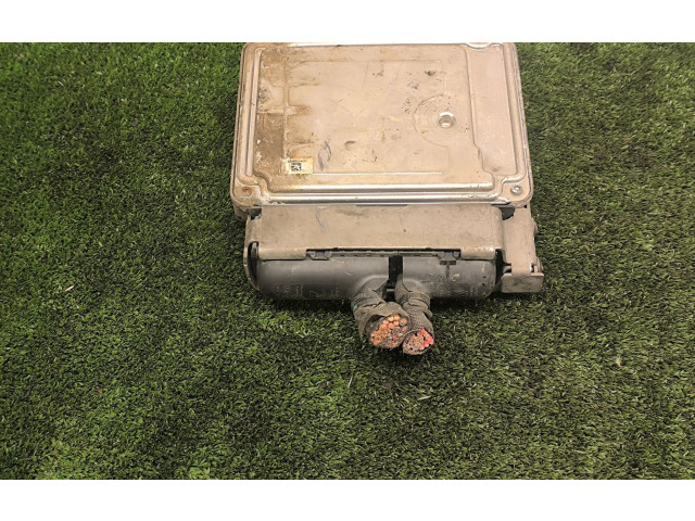 Řídící jednotka 03L907309AE, 0281017946 Volkswagen Caddy 2018