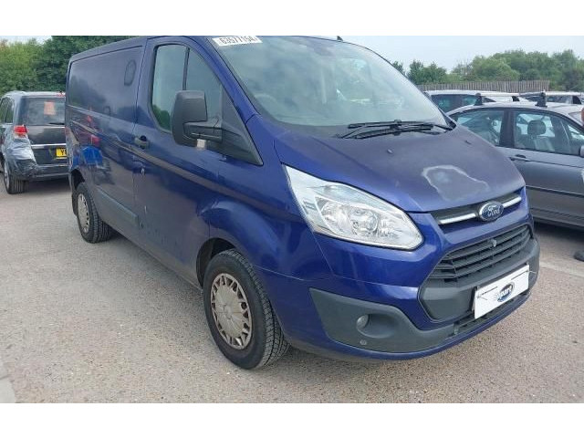 Блок предохранителей Ford Transit Custom