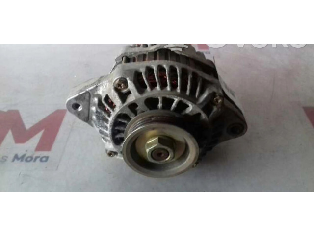 Генератор AHGA26   Honda Civic      