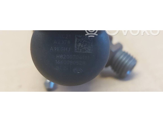 Форсунка H8200704191, 166008052R Dacia Lodgy K9K R8