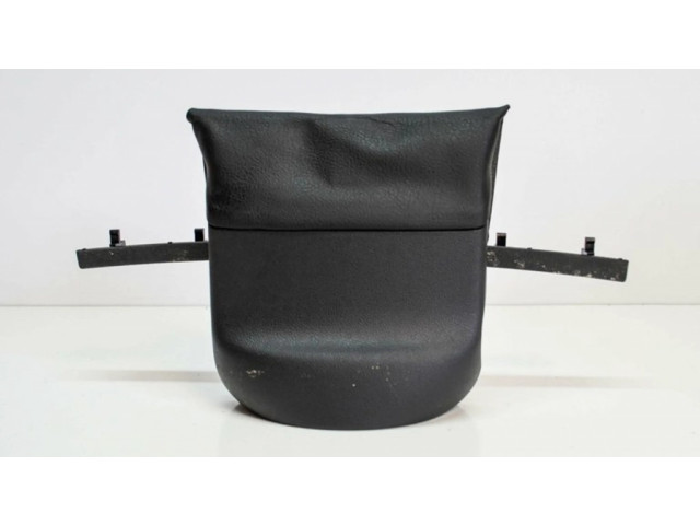 Отделка рулевой оси