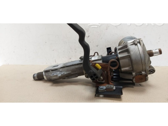 Насос рулевого управления 6C1909144D, 6C1423510CE    Skoda Fabia Mk2 (5J)  DKLD 