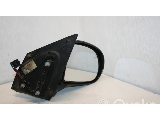 Zpětné zrcátko pravé Dodge Caliber 2007 E13011074, RH18520