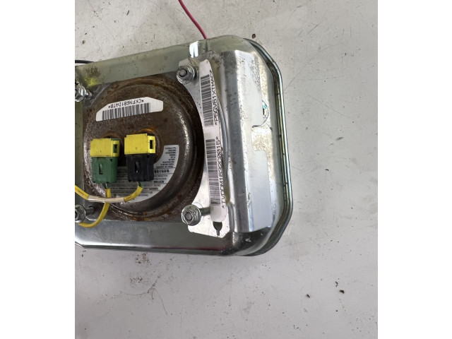 Подушка безопасности водителя P11985804T, P5GV61XTMAC Jeep Grand Cherokee (WJ)