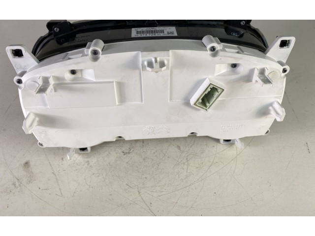 Přístrojová deska Toyota Proace 2022 9837472880