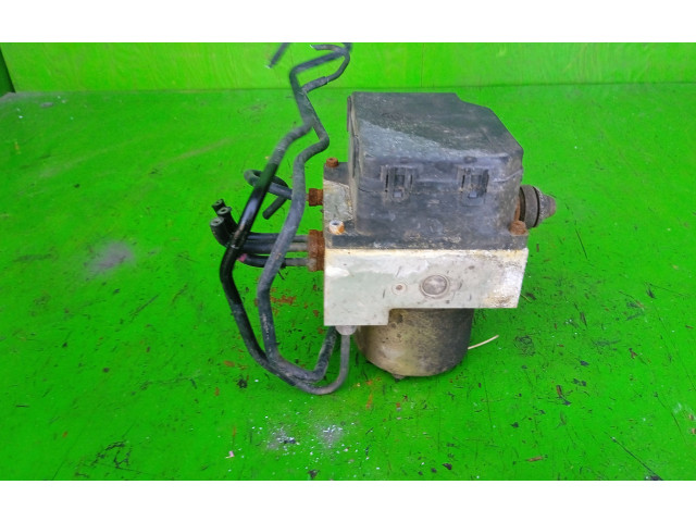 Блок АБС Mazda Premacy - года