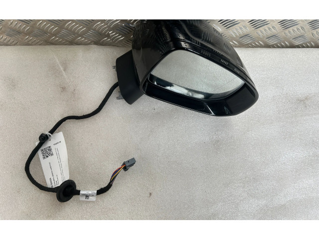 Зеркало электрическое        Volvo XC90  2014 -  года   