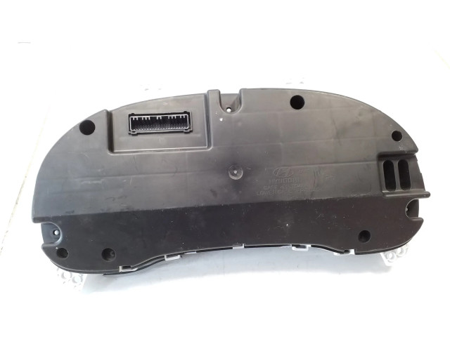 Přístrojová deska Hyundai Ioniq 2017 94023G2310