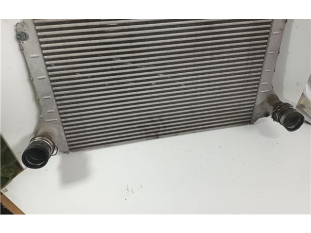 Интеркулер  JD1271002220   Toyota Corolla Verso AR10 