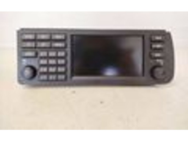 Přístrojová deska Saab 9-3 Ver2 2005 12761291AA, 12806025