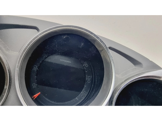 Панель приборов 9676962080 Citroen DS4