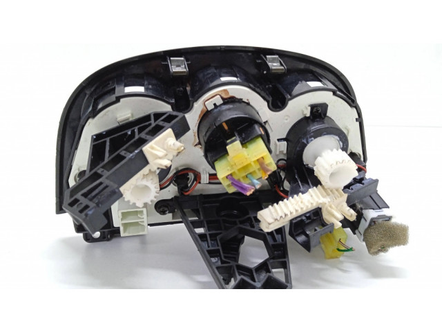 Блок управления климат-контролем 6G08 Chevrolet Spark