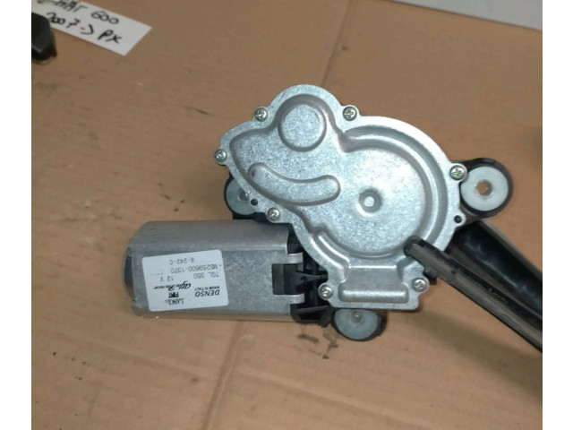 Моторчик заднего дворника 51850871    Fiat 500X