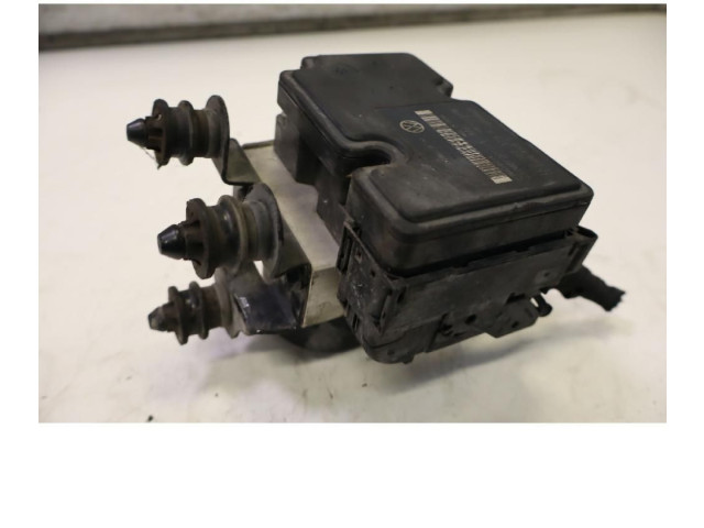Блок АБС 10.0207-0107.4 Volkswagen Caddy 2004 - 2010 года