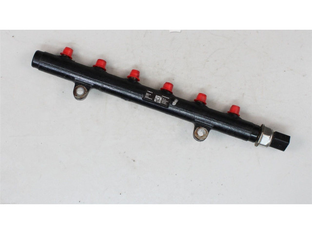 Топливная рампа 1767641, BK3Q9D280AC Ford Ranger для двигателя SA2R