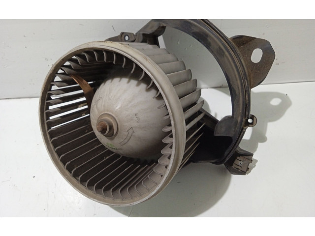 Вентилятор печки 77364951 Fiat Grande Punto