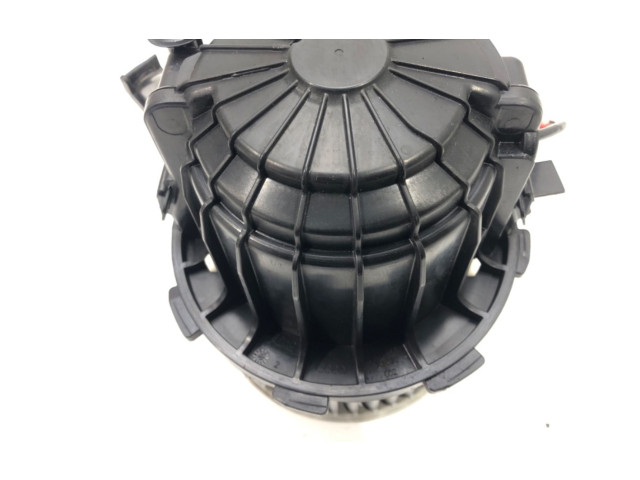 Вентилятор печки       Audi A5 8T 8F