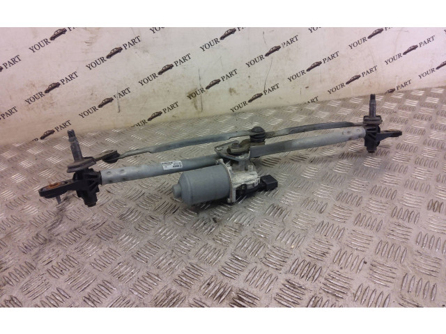 Комплект механизма стеклоочистителей 51953960 Jeep Renegade