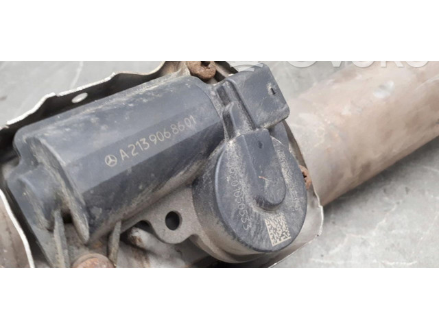 Vstřikovací čerpadlo A2139068601 Mercedes-Benz 100 W631