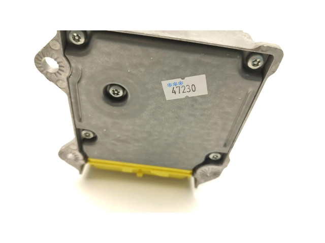 Блок подушек безопасности 5K0959655D, 5WK44301 Volkswagen Golf Cross