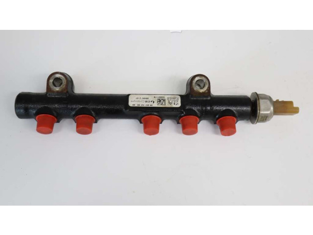 Vstřikovací lišta 9804776780 Citroen Berlingo BHW