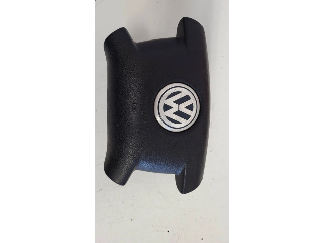 Подушка безопасности водителя 7H0880201H, 001FE00BRZCT Volkswagen Transporter - Caravelle T5