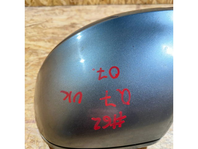 Zpětné zrcátko  Audi Q7 4L 2007  audiq72007  